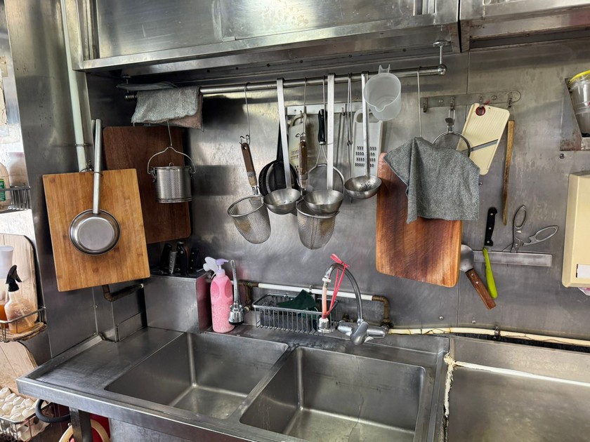 柴灣飲食(其他) 